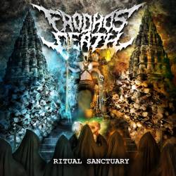 Frodhos Death : Ritual Sanctuary